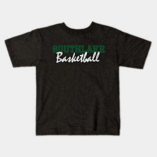 Southlake Basketball Kids T-Shirt